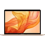 Apple MacBook Air 13 " - 1,6 Ghz - 16 Go - 1500 Go SSD - Or - Intel UHD Graphics 617 (2018) - Reconditionné
