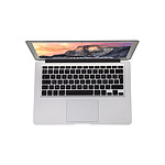 Macbook reconditionné Apple MacBook Air 13" - 1,7 Ghz - 8 Go RAM - 512 Go SSD (2013) (MD761LL/A) · Reconditionné - Autre vue