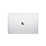 Macbook reconditionné Apple MacBook Pro Touch Bar 15" - 2,2 Ghz - 32 Go RAM - 256 Go SSD (2018) (MR962LL/A) AMD Radeon Pro 555X · Reconditionné - Autre vue