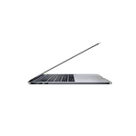 MacBook reconditionné Apple MacBook Pro Touch Bar 13 " - 3,5 Ghz - 8 Go - 1000 Go SSD - Gris Sidéral - Intel Iris Plus Graphics 650 (2017) · Reconditionné - Autre vue