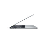 Macbook reconditionné Apple MacBook Pro Touch Bar 13 " - 3,3 Ghz - 8 Go - 1000 Go SSD - Gris Sidéral - Intel Iris Plus Graphics 650 (2017) · Reconditionné - Autre vue