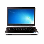 PC portable reconditionné Dell Latitude E6420 (E64208500I3) · Reconditionné - Autre vue