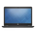 PC portable reconditionné Dell Latitude E7440 - 4Go - SSD 256Go · Reconditionné - Autre vue