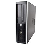 PC de bureau reconditionné HP Elite 8300 SFF (I3322161S) · Reconditionné - Autre vue