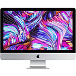 Apple iMac 27" - 3,4 Ghz - 16 Go RAM - 512 Go SSD (2017) (MNE92LL/A) - Reconditionné