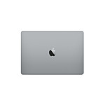 Macbook reconditionné Apple MacBook Pro Retina TouchBar 13" - 1,7 Ghz - 16 Go RAM - 1,024 To SSD (2019) · Reconditionné - Autre vue