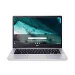 PC portable reconditionné Acer Chromebook CB314-3HT-C6MX (NX.K05EF.006) · Reconditionné - Autre vue
