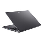 PC portable reconditionné Acer Swift X SFX16-52G-70JC (NX.K0TEF.002) · Reconditionné - Autre vue
