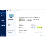 Logiciel antivirus et sécurité Acronis Cyber Protect Home Office Essentials 2023 - Licence 1 an - 5 PC/Mac + nombre illimité de terminaux  mobiles - A télécharger - Autre vue