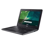 PC portable reconditionné Acer Chromebook C734-C5CX (NX.K0ZEF.001) · Reconditionné - Autre vue