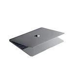 MacBook reconditionné MacBook Retina 12" 2017" Core M3 1,2 Ghz 16 Go 512 Go SSD Gris Sidéral · Reconditionné - Autre vue