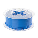 Filament 3D Spectrum Premium PLA bleu pacifique (pacific blue) 1,75 mm 1kg - Autre vue