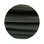 Filament 3D Colorfabb PLA ECONOMY noir (black) 1,75 mm 2,2kg - Autre vue