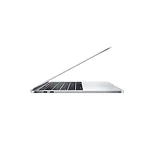 MacBook reconditionné Apple MacBook Pro Touch Bar 13 " - 3,3 Ghz - 16 Go - 1000 Go SSD - Argent - Intel Iris Plus Graphics 650 (2017) · Reconditionné - Autre vue