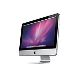 Mac et iMac reconditionné Apple iMac (Mi 2011) 21" 1 To HDD (MC812LL/A) · Reconditionné - Autre vue