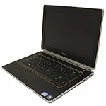 PC portable reconditionné Dell Latitude E6420 (E6420-B-2840) (E6420-B) · Reconditionné - Autre vue