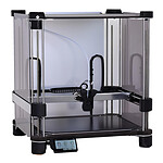 Imprimante 3D DAGOMA  PRO 430 ouverte - Autre vue