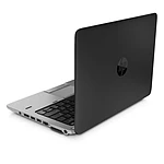 PC portable reconditionné HP EliteBook 820 G1 (J2A91AV-B-1493) · Reconditionné - Autre vue