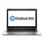 PC portable reconditionné HP EliteBook 850 G4 (850 G4 - 16512i5) · Reconditionné - Autre vue