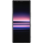 Smartphone reconditionné Sony Xperia 5 128Go Noir · Reconditionné - Autre vue