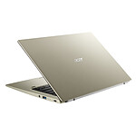 PC portable reconditionné Acer Swift 1 SF114-34-P619 (NX.A7BEF.006) · Reconditionné - Autre vue