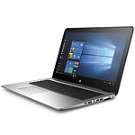 PC portable reconditionné HP EliteBook 850 G3 Core i5-6300U 8 Go 512Go SSD 15.6'' Tactile · Reconditionné - Autre vue