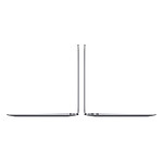 Macbook reconditionné Apple MacBook Air 13'' Core i5 8Go 256Go SSD Retina (MRE82FN/A) Gris Sidéral · Reconditionné - Autre vue