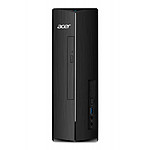 PC de bureau reconditionné Acer Aspire XC-1780-00A (DT.BK8EF.00A) · Reconditionné - Autre vue