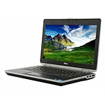 PC portable reconditionné Dell Latitude E6430 (E6430-2791) · Reconditionné - Autre vue