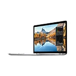 MacBook reconditionné MacBook Pro Retina 13" 2014 Core i7 3 Ghz 16 Go 768 Go SSD Argent · Reconditionné - Autre vue