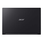 PC portable reconditionné Acer Aspire 7 A715-43G-R6V3 (NH.QHHEF.001) · Reconditionné - Autre vue