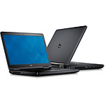 PC portable reconditionné Dell Latitude E5540 (SSD256-8Go) · Reconditionné - Autre vue