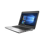 PC portable reconditionné Hp Elitebook 820 G3 i5 16 Go SSD 512 Go (L4Q17AV) · Reconditionné - Autre vue