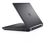 PC portable reconditionné Dell Latitude E5470 (LATE5470-i5-6200U-HD-B-9648) · Reconditionné - Autre vue
