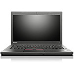 PC portable reconditionné Lenovo ThinkPad T450 (T4508480i5) · Reconditionné - Autre vue