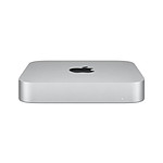 Apple Mac Mini - 3,2 Ghz - 16 Go RAM - 256 Go SSD (2020) (MGNR3LL/A) - Reconditionné