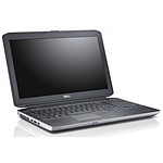 PC portable reconditionné Dell Latitude E5430 (E54308128i5) · Reconditionné - Autre vue