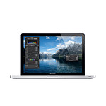 Macbook reconditionné Apple MacBook Pro 13" - 2,8 Ghz - 16 Go RAM - 1 To SSD (2011) (MD314LL/A) · Reconditionné - Autre vue