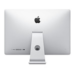 Mac et iMac reconditionné Apple iMac 27" - 2,9 Ghz - 32 Go RAM - 1 To HDD (2012) (MD095LL/A) · Reconditionné - Autre vue
