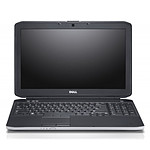 PC portable reconditionné Dell Latitude E5430 i3 (E5430) · Reconditionné - Autre vue
