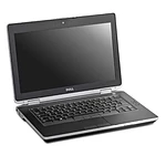 PC portable reconditionné Dell Latitude E6430 (E6430-I5-3320M-HD-NW-2996) (E6430-I5-3320M-HD-NW) · Reconditionné - Autre vue