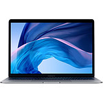 Macbook reconditionné Apple MacBook Air 13" - 1,6 Ghz - 16 Go RAM - 128 Go SSD (2018) (MRE82LL/A) · Reconditionné - Autre vue