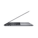 Macbook reconditionné Apple MacBook Pro (2020) 13" avec Touch Bar (MWP42LL/A) Gris sidéral · Reconditionné - Autre vue