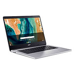 PC portable reconditionné Acer Chromebook CB314-2H-K7NG (NX.AWFEF.002) · Reconditionné - Autre vue