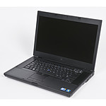PC portable reconditionné Dell Precision M4500 (M4500-3485) · Reconditionné - Autre vue