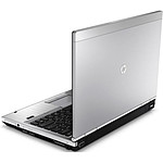 PC portable reconditionné HP EliteBook 2560P (2560P - 4160i5) · Reconditionné - Autre vue