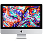 Mac et iMac reconditionné Apple iMac (2017) 21.5" (APPIMAC2017) · Reconditionné - Autre vue