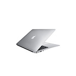 Macbook reconditionné Apple MacBook Air 11" - 1,4 Ghz - 8 Go RAM - 512 Go SSD (2014) (MD712LL/B) · Reconditionné - Autre vue