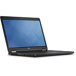 PC portable reconditionné Dell Latitude E5550 (E5550-5823) · Reconditionné - Autre vue