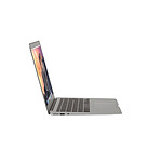 Macbook reconditionné Apple MacBook Air 13" - 1,7 Ghz - 8 Go RAM - 128 Go SSD (2013) (MD760LL/A) · Reconditionné - Autre vue